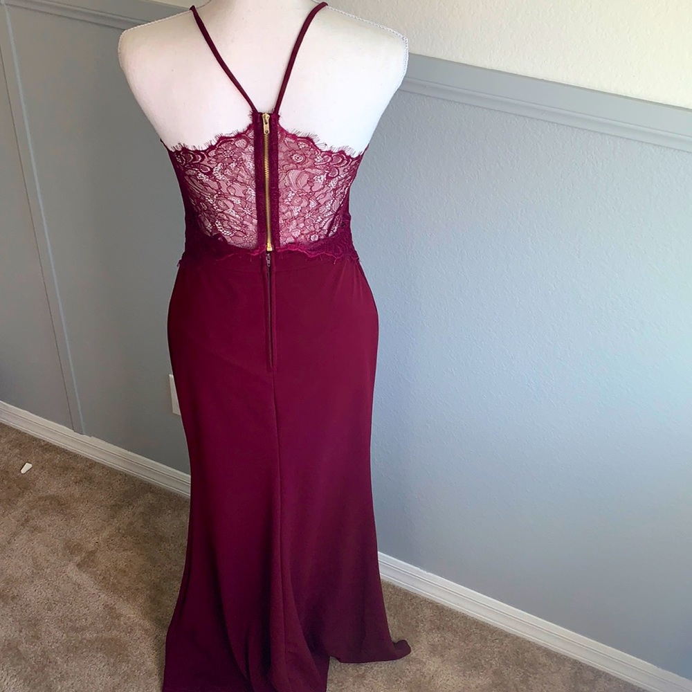 Bridal dress